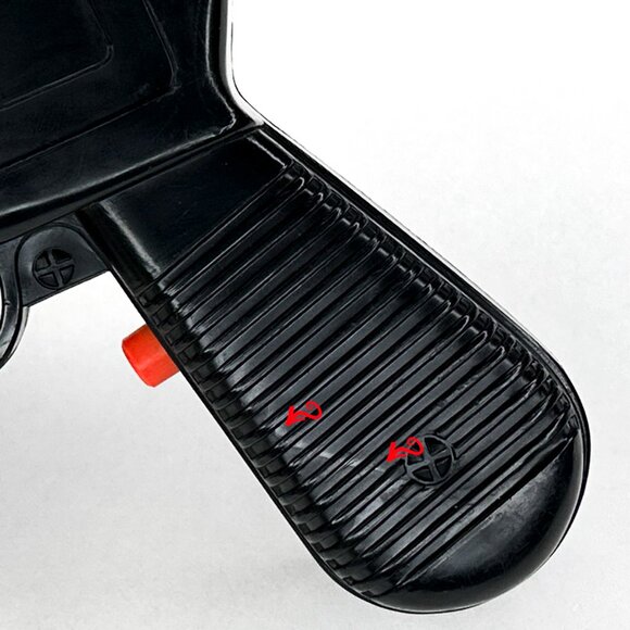 VTG Star Wars 1978 Kenner Han Solo Blaster Pistol Return Of The Jedi - Picture 14 of 16